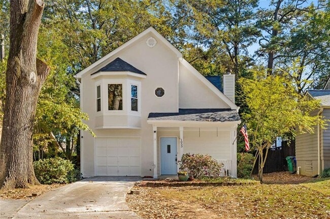 property at 1053 Standard Dr NE
