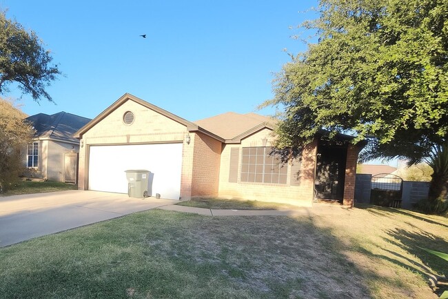 property at 101 Jacales Court