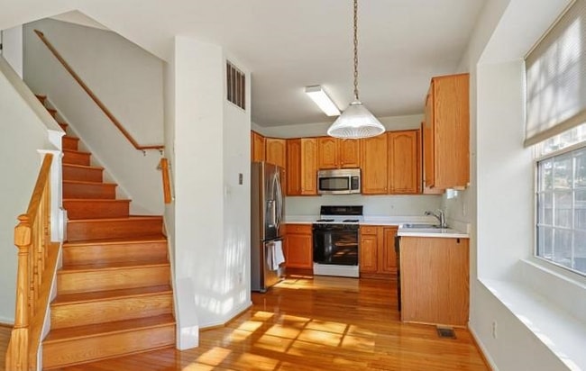 property at 8602 Woodland Walk