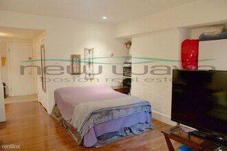 64 Commonwealth Avenue-Unit -# G2 in Boston, MA - Building Photo - Building Photo