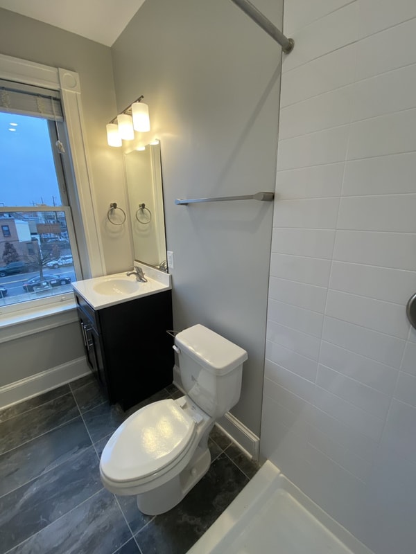 911 S Ellwood Ave in Baltimore, MD - Foto de edificio - Building Photo