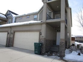 526 S 285 E in Vernal, UT - Building Photo