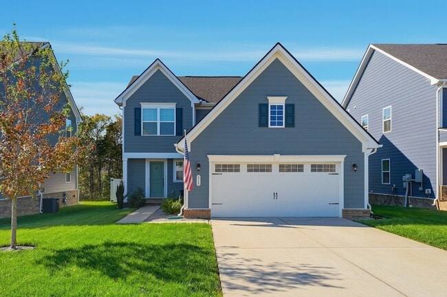 property at 838 Dean Dr