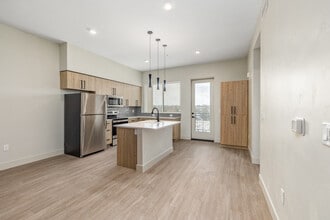 The Boardwalk Apartments in Garden City, ID - Building Photo - Building Photo