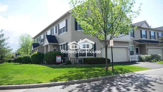 property at 1476 111th Dr NE