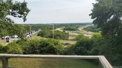 2905 John F Kennedy Blvd in North Little Rock, AR - Building Photo - Building Photo