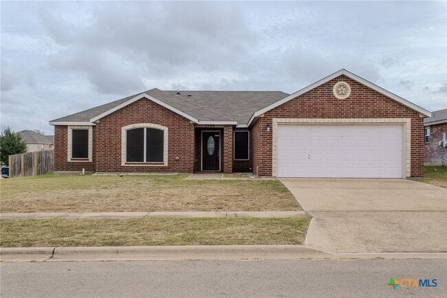 property at 5500 Leather Dr