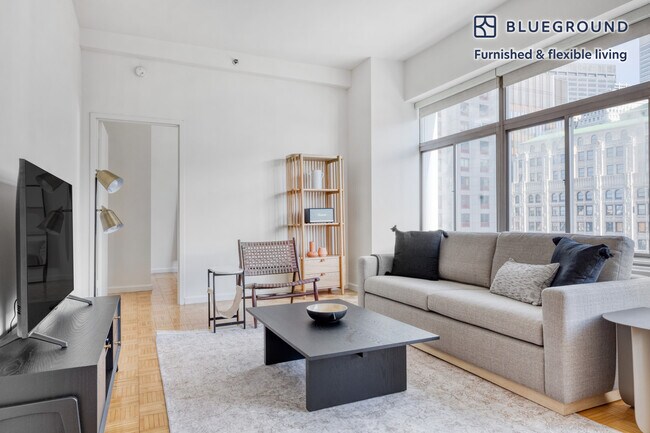 90 Washington St in New York, NY - Building Photo - Building Photo