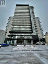 255 Bay St in Ottawa, ON - Building Photo