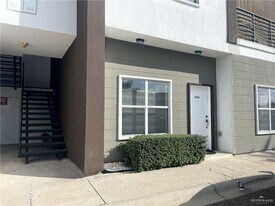 28 Colbath Ave in McAllen, TX - Building Photo