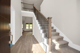 22006 Big Sky Dr in Tomball, TX - Building Photo - Building Photo