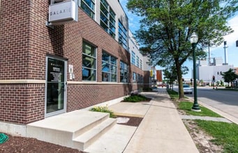 803 E Mifflin St in Madison, WI - Building Photo - Building Photo