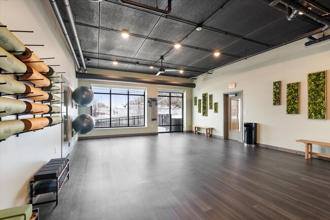 Corliss in Milwaukee, WI - Building Photo - Building Photo