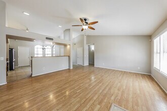 743 W Sherri Dr in Gilbert, AZ - Building Photo - Building Photo