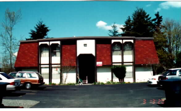 3915 S Mason Loop Rd in Tacoma, WA - Building Photo - Building Photo