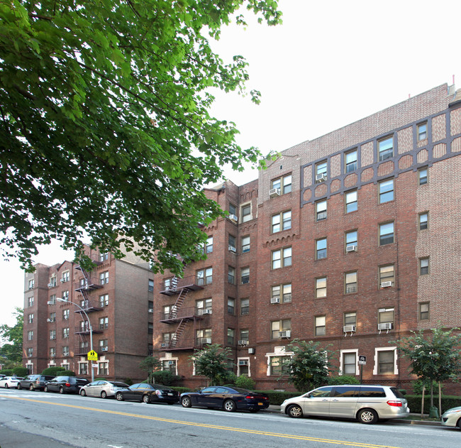 3619 Bedford Ave in Brooklyn, NY - Foto de edificio - Building Photo