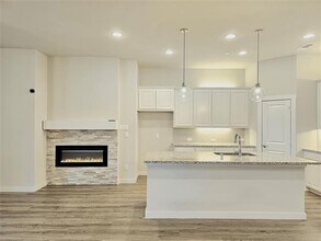 1702 Goodfield Ln in Garland, TX - Building Photo - Building Photo