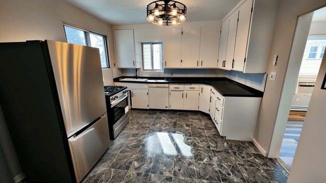 property at 1520 Durand St