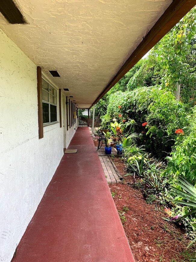 property at 2526 Taylor St