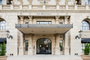 475 W 12th Ave in Denver, CO - Building Photo