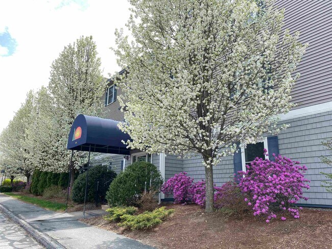 property at 99 Eastern Ave