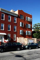 272 19th St Apartamentos