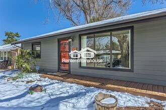 1280 S Eudora St in Denver, CO - Building Photo - Building Photo