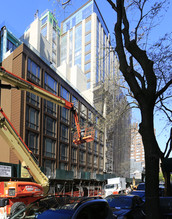 Gramercy Square in New York, NY - Building Photo - Building Photo