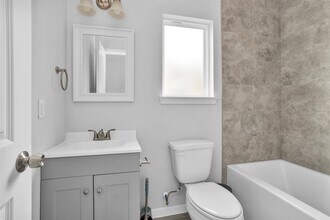 16979 W Juneau St in Montgomery, TX - Building Photo - Building Photo