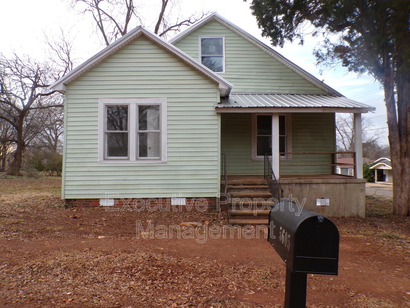 5605 8th St S in Bessemer, AL - Building Photo