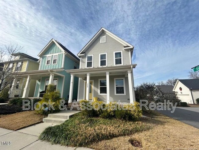 property at 608 Mill Station Ln