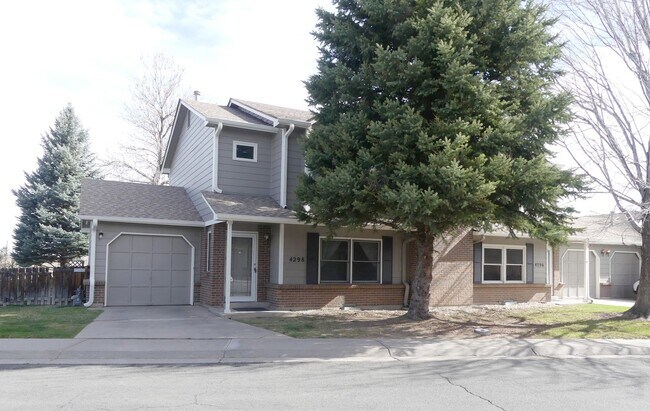 property at 4298 W 111th Cir