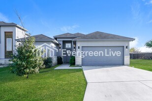 1226 El Porvenir Dr in San Antonio, TX - Building Photo