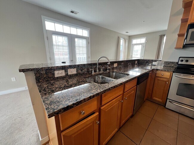 215 N 18th St in Richmond, VA - Building Photo - Building Photo