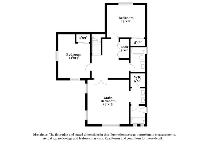 2506 Influential Ct in North Las Vegas, NV - Building Photo - Building Photo