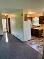 108 Cleveland Ave W in Underwood, MN - Building Photo