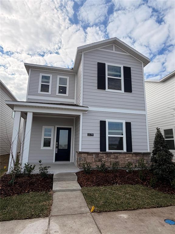 property at 5179 Loyalty Dr