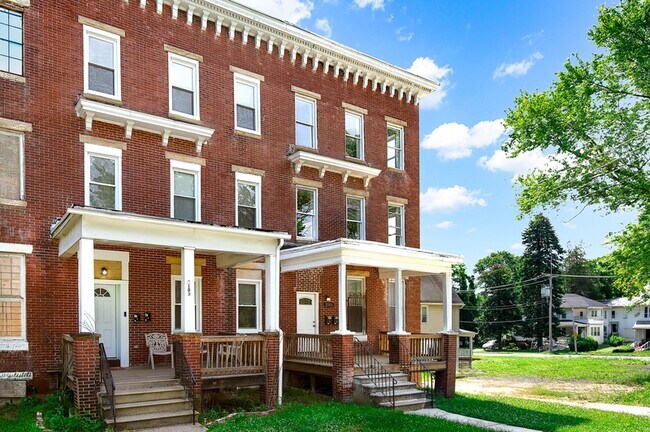 property at 2103 Chelsea Terrace
