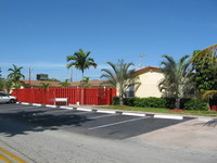 301 NW 35th Ct in Pompano Beach, FL - Building Photo - Building Photo