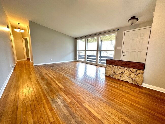 3112 Delaney St in Dayton, OH - Building Photo - Building Photo