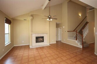4140 Boulder Park Dr in Euless, TX - Foto de edificio - Building Photo