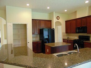 5023 Parkcanyon Ln in Katy, TX - Building Photo - Building Photo