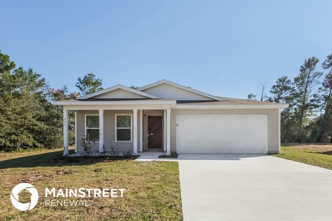 property at 257 Gladiola Ct