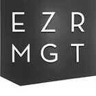Property Management Company Logo EZR Management