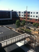 The Mission Apartments in San Diego, CA - Building Photo - Building Photo