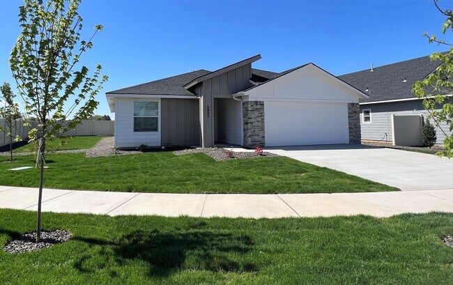 property at 5993 W Kalamata St