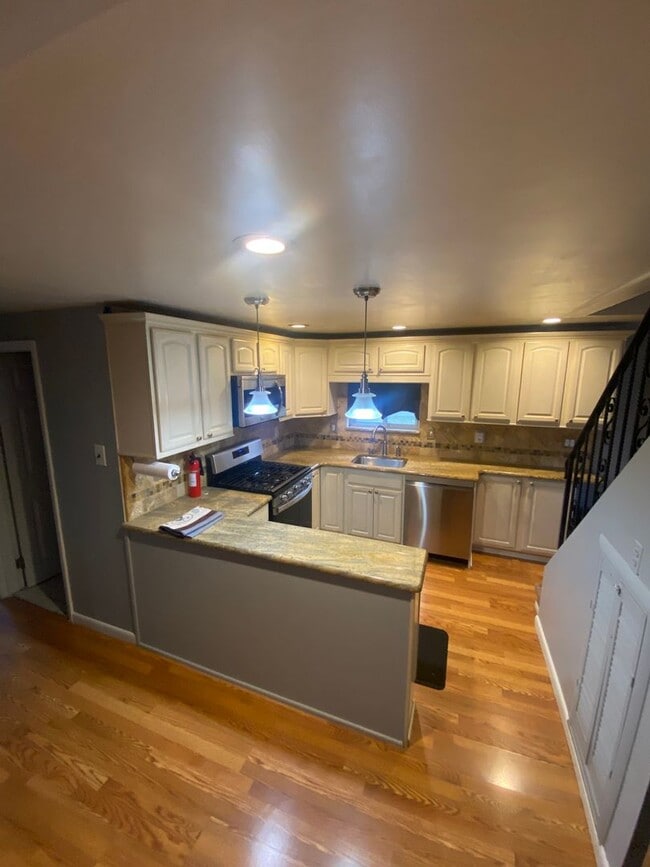 property at 233 S State Rd