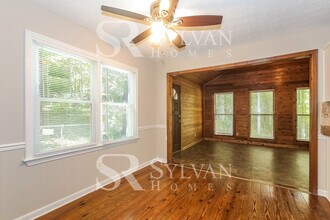 302 Meek Dr in Dallas, GA - Building Photo - Building Photo