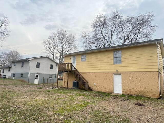 1941 Sun Hill Rd in Cleveland, TN - Building Photo - Building Photo