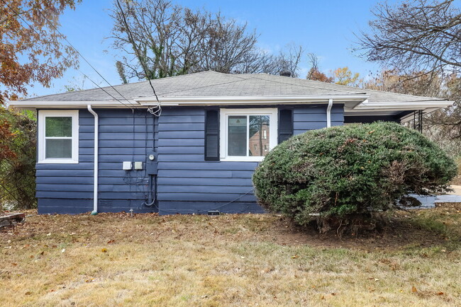 property at 1204 Pratt Hwy